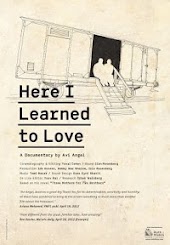 Here I Learned to Love