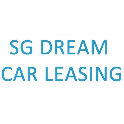 SG Dream Car Leasing 商業 App LOGO-APP開箱王