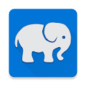 Calend&aacute;rio agenda planejador icon