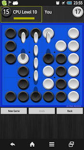  Ultima Reversi Pro  