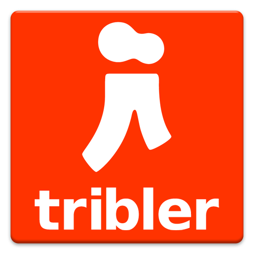 Tribler Mobile - Beta LOGO-APP點子