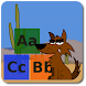 Alphabet Game - FREE