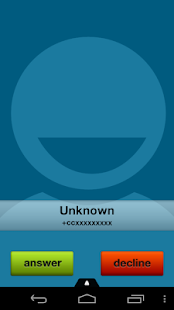 BIG! Full Screen Caller ID Pro v3.1.8 APK