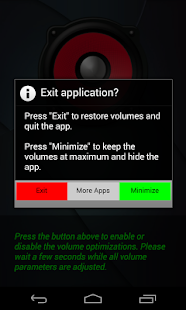 download Amplifier Volume Suara free