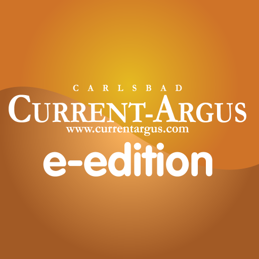 Carlsbad Current Argus LOGO-APP點子