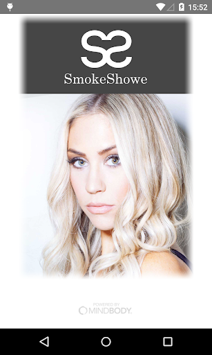 SmokeShowe