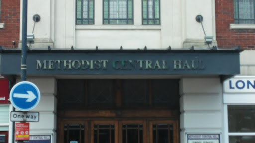 Methodist Central Hall