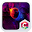 Lord Buddha C Launcher Theme Download on Windows