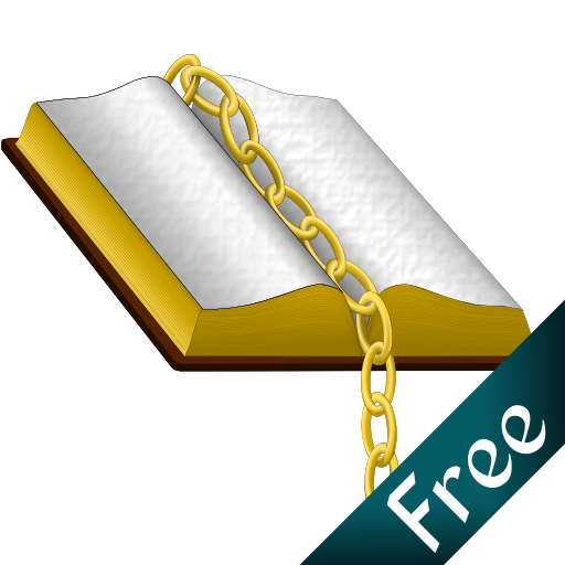 Scripture Chain Free 教育 App LOGO-APP開箱王