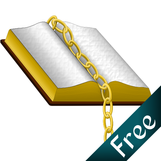 Scripture Chain Free LOGO-APP點子