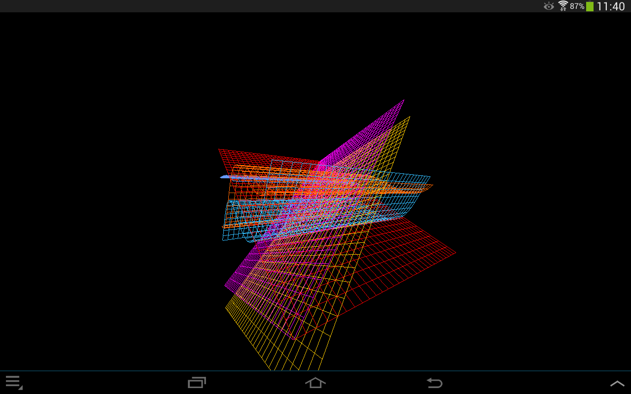 BisMag Calculator 3D v5.7.9 (Patched) Apk