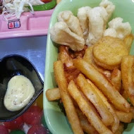 便所主題餐廳(台北士林店)