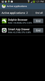 App Search, Launcher, Sorter poster 8