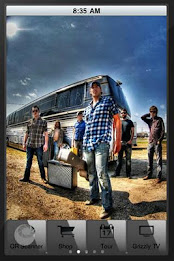 Gunnar and The Grizzly Boys poster 3