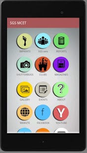 SGS 14-15 Screenshots 0