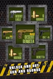Modern Shooter-War Edition poster 5