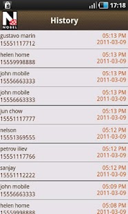 How to install NobelTalk Dialer 1.1 mod apk for android