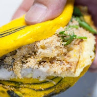 叁和院台灣風格飲食(高雄義享店)