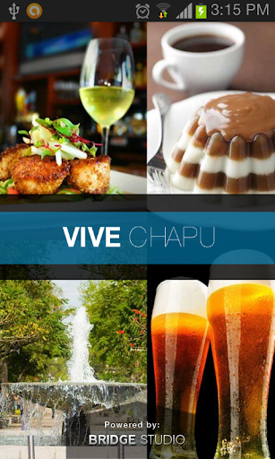 Vive Chapu