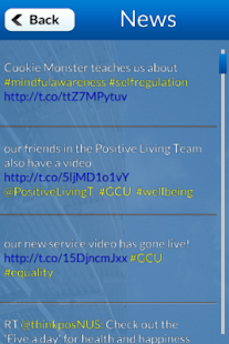 How to mod GCU Positive Living 1.0 mod apk for android