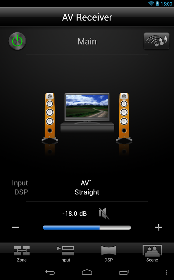 AV CONTROLLER Android Apps on Google Play