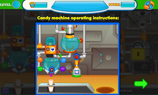 Beauty Factory Full Game