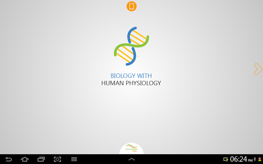 Biology and Human Physiology