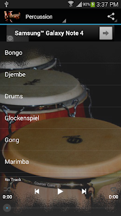 download Musical Instruments Rintones free