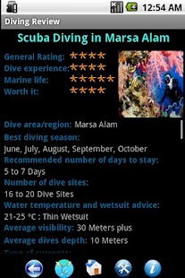 How to install World Diving Review lastet apk for android