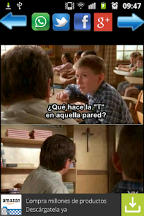 Imagenes Graciosas WhatsApp 3 - screenshot thumbnail