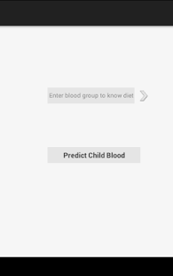 How to install Blood Diet Info 2.0 mod apk for bluestacks