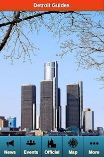 Free Download Detroit Guides APK