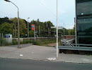 Regio Bahnhof