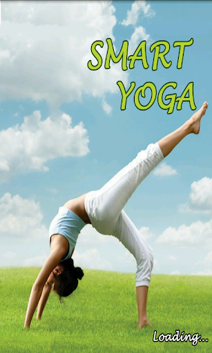 Smart Yoga