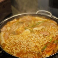徐羅伐韓國料理