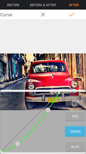 HDR FX Photo Editor Pro - screenshot thumbnail