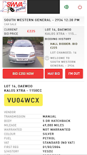 How to download SWVA LiveBid patch 1.0.0 apk for bluestacks