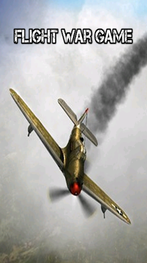 Flight War Simulator Game