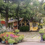 里京館咖啡民宿