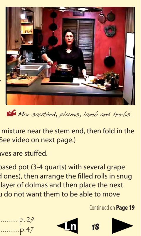   ezPDF Reader Lite for PDF View: screenshot 