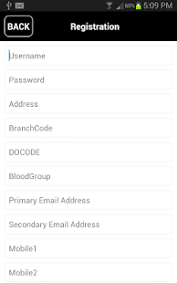 NFIFWI Screenshots 2