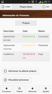 How to mod Prazo Certo 2.9 mod apk for pc