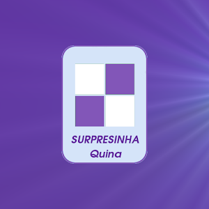 Surpresinha da Quina 1.0