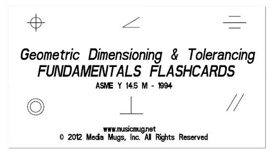 How to get GD & T FLASHCARDS 1 mod apk for bluestacks