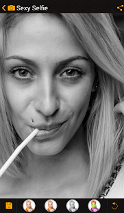 Lastest Sexy Selfie App APK