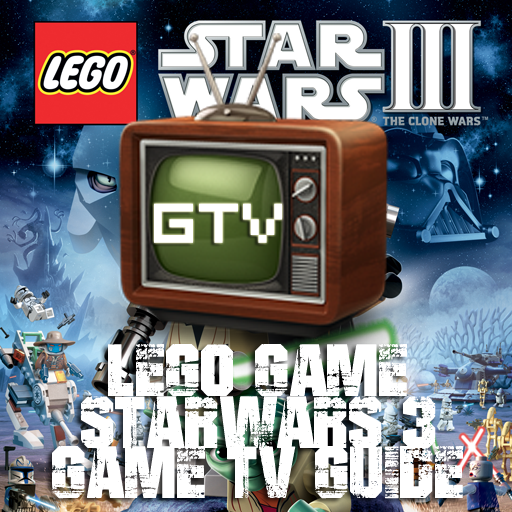 【免費娛樂App】lego gameguide starwars3 movie-APP點子