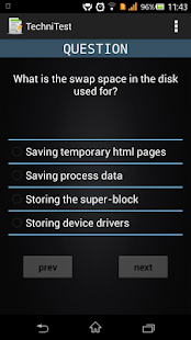 How to download TechniTest 1.2 unlimited apk for bluestacks