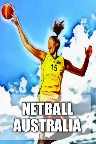 Netball Australia