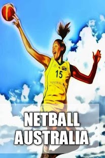 How to mod Netball Australia patch 1.5 apk for pc