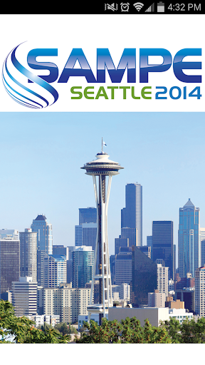 SAMPE Seattle 2014